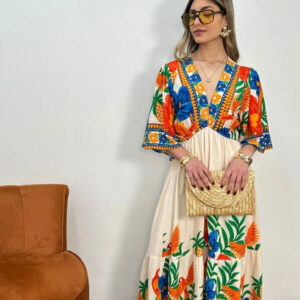 Vestido Andreia Brasil