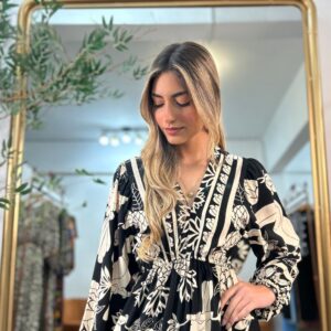 Vestido Andreia [EDIÇÃO ÚNICA!]